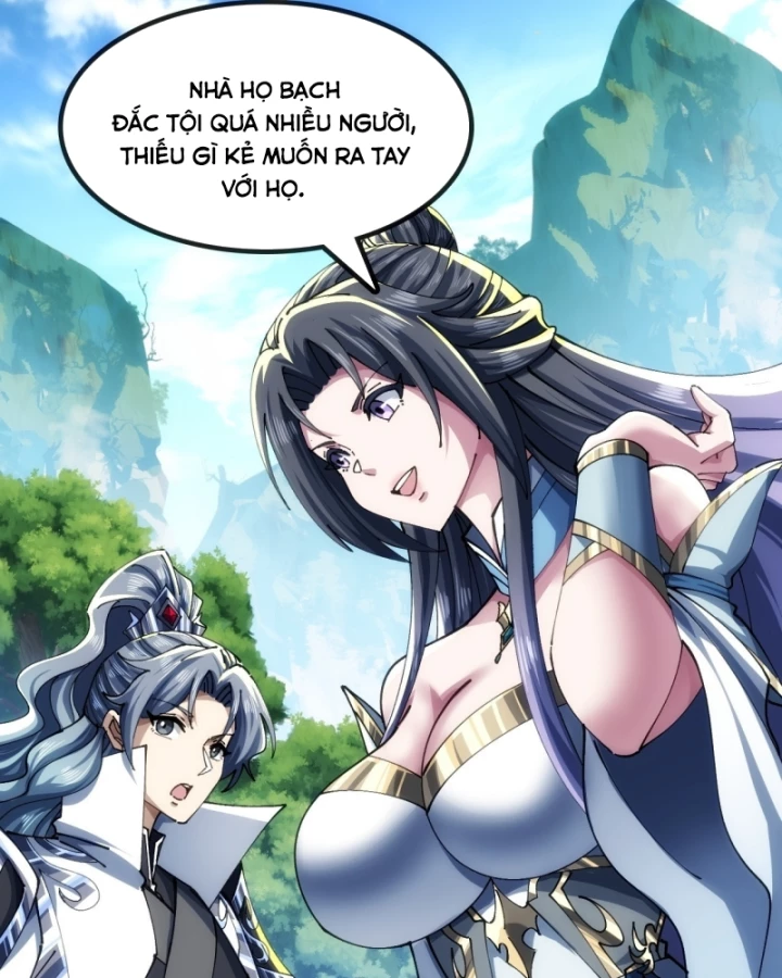 Tu Tiên Thần Tốc Chapter 33 - 55