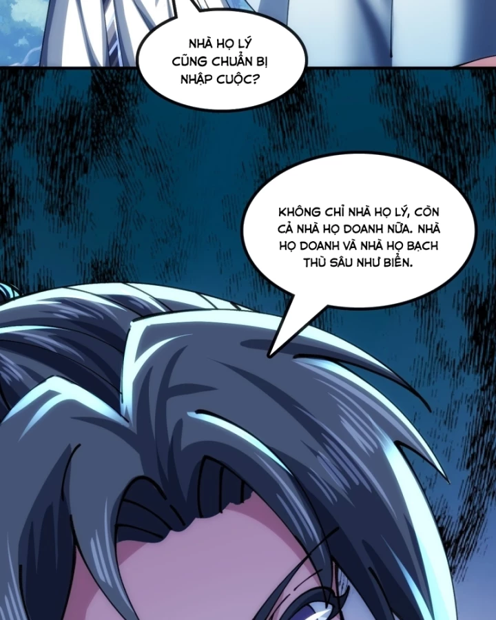 Tu Tiên Thần Tốc Chapter 33 - 57