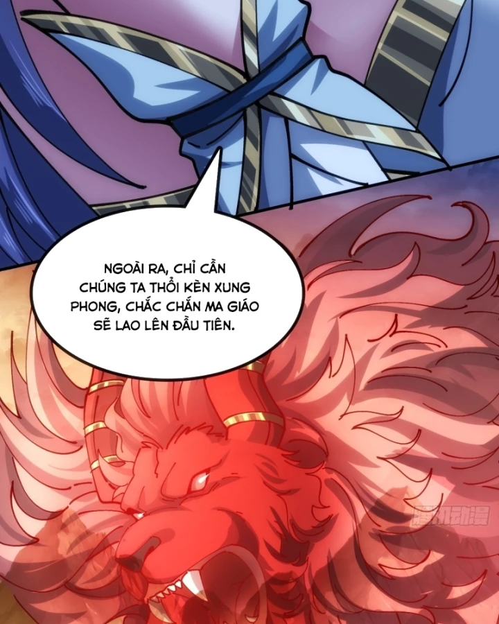 Tu Tiên Thần Tốc Chapter 33 - 59