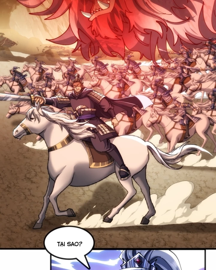 Tu Tiên Thần Tốc Chapter 33 - 60