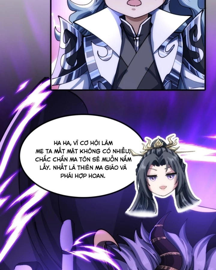 Tu Tiên Thần Tốc Chapter 33 - 62