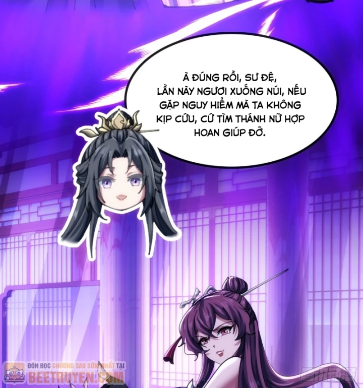 Tu Tiên Thần Tốc Chapter 33 - 64