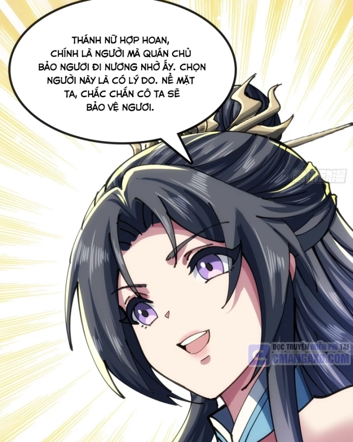 Tu Tiên Thần Tốc Chapter 33 - 66