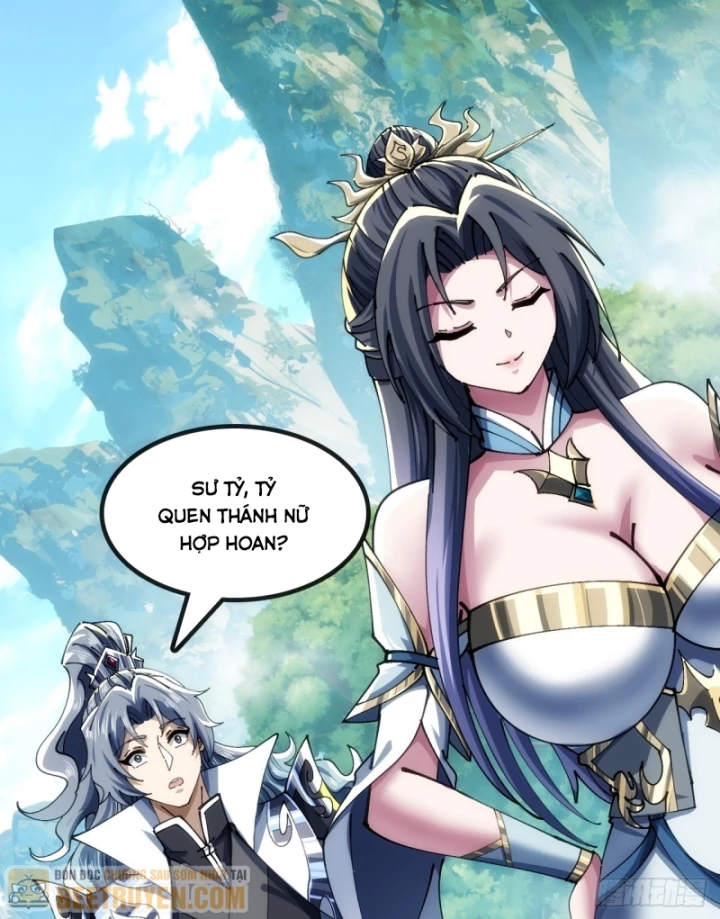 Tu Tiên Thần Tốc Chapter 33 - 68