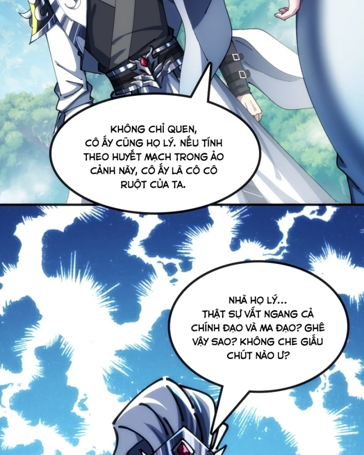 Tu Tiên Thần Tốc Chapter 33 - 69