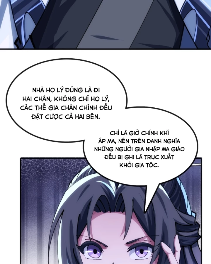 Tu Tiên Thần Tốc Chapter 33 - 71