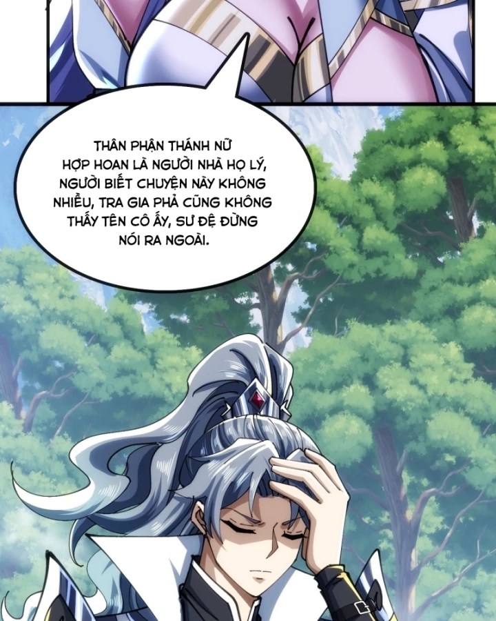 Tu Tiên Thần Tốc Chapter 33 - 73