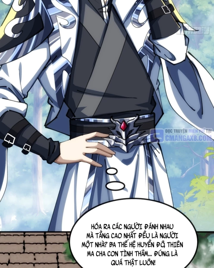 Tu Tiên Thần Tốc Chapter 33 - 74