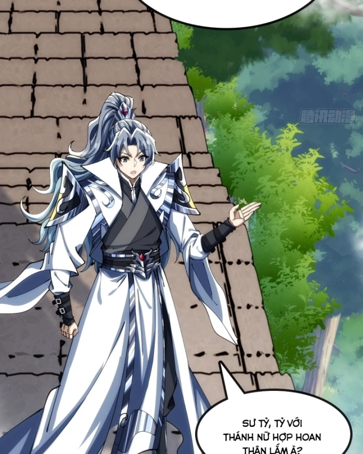 Tu Tiên Thần Tốc Chapter 33 - 75