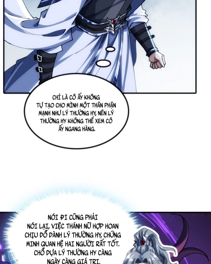 Tu Tiên Thần Tốc Chapter 33 - 79