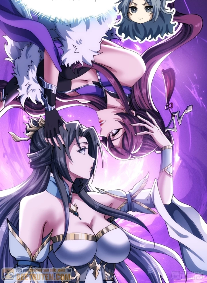 Tu Tiên Thần Tốc Chapter 33 - 80