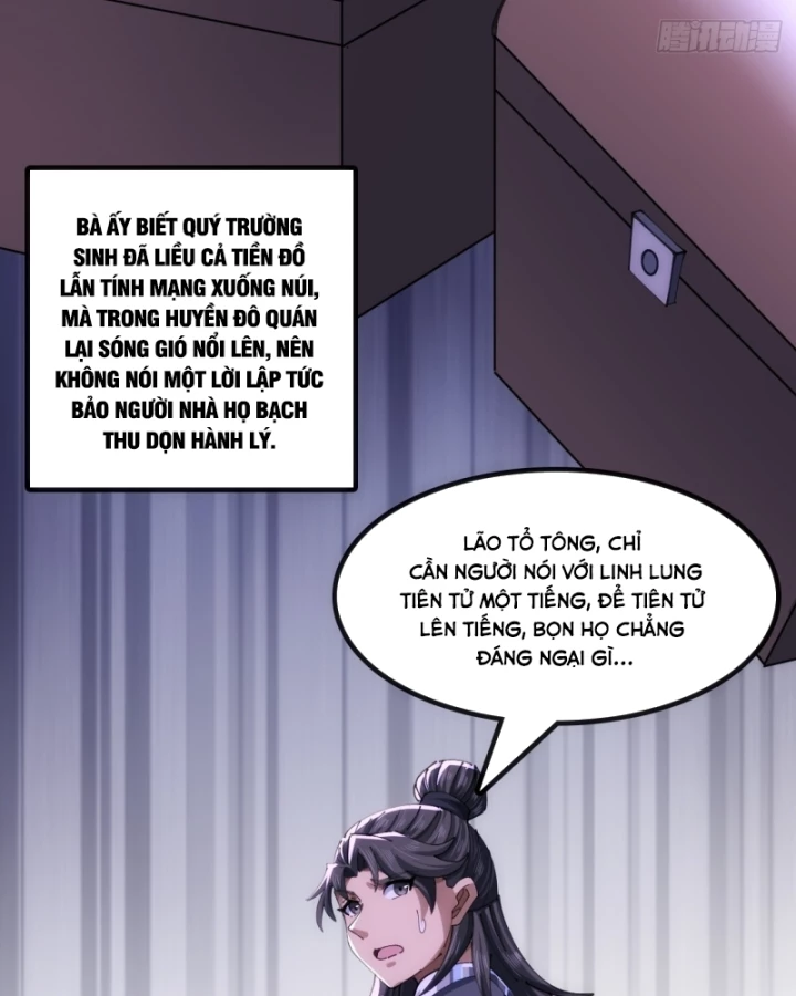 Tu Tiên Thần Tốc Chapter 35 - 11