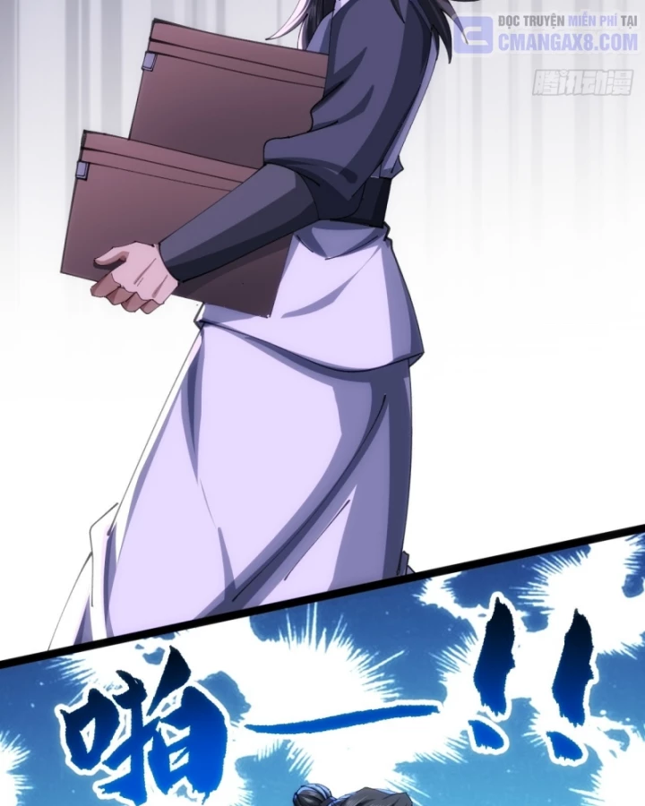 Tu Tiên Thần Tốc Chapter 35 - 12