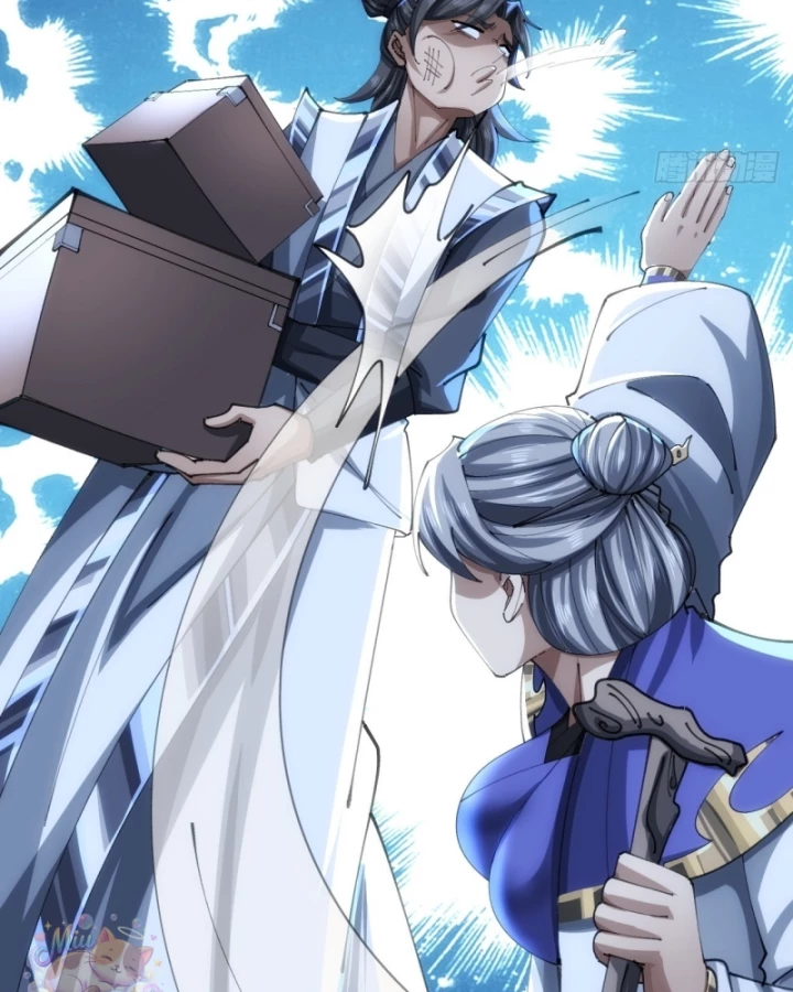 Tu Tiên Thần Tốc Chapter 35 - 13