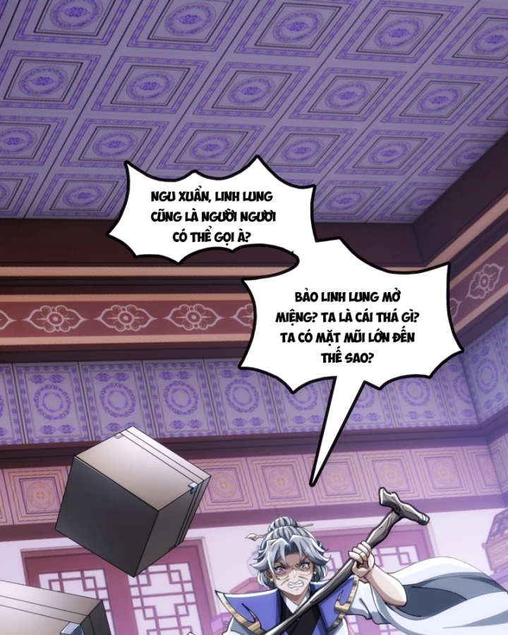 Tu Tiên Thần Tốc Chapter 35 - 15