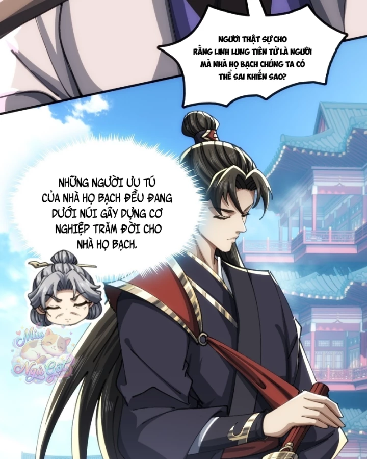 Tu Tiên Thần Tốc Chapter 35 - 18