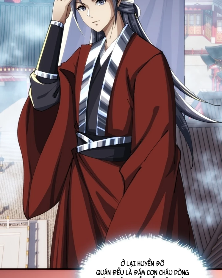 Tu Tiên Thần Tốc Chapter 35 - 20