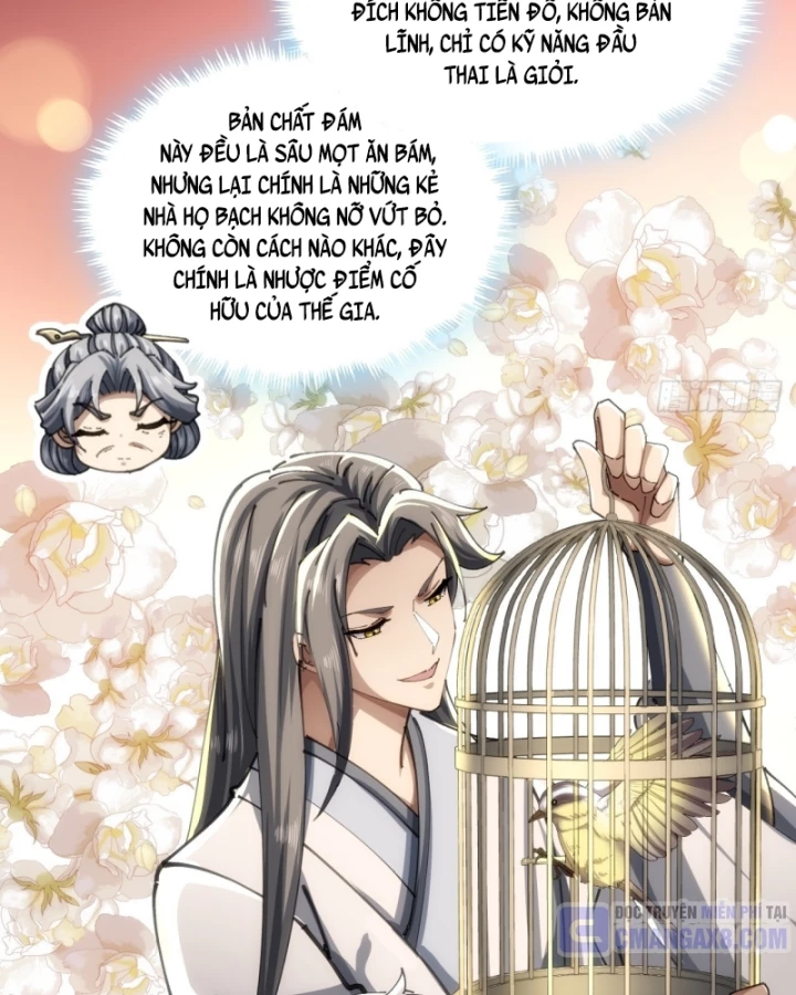 Tu Tiên Thần Tốc Chapter 35 - 21