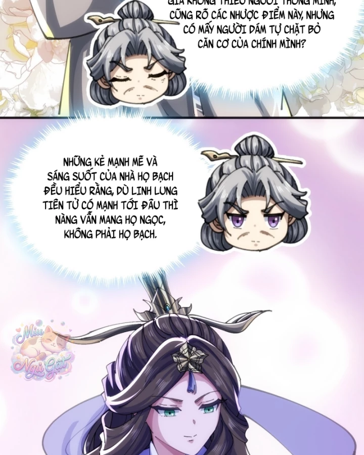 Tu Tiên Thần Tốc Chapter 35 - 23