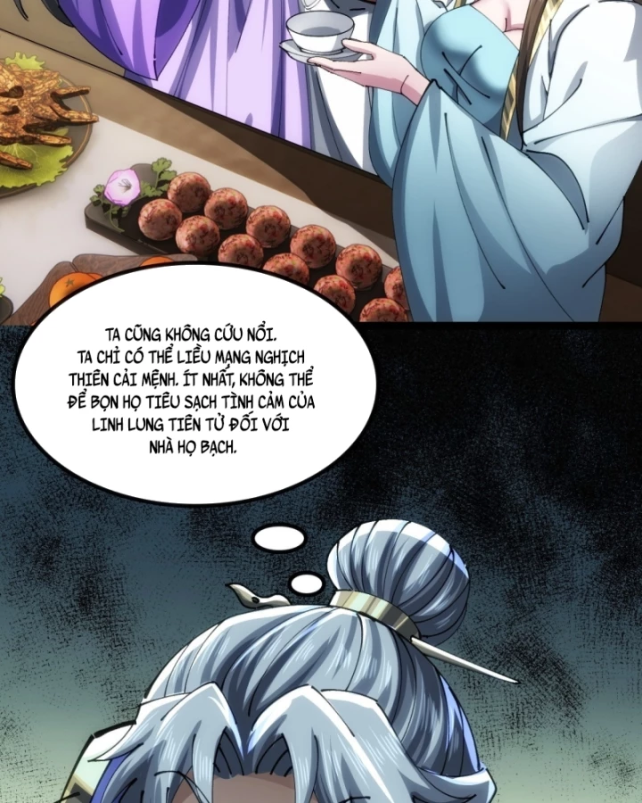 Tu Tiên Thần Tốc Chapter 35 - 29