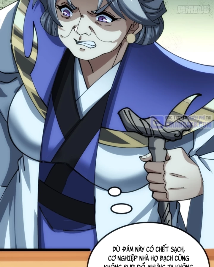 Tu Tiên Thần Tốc Chapter 35 - 30