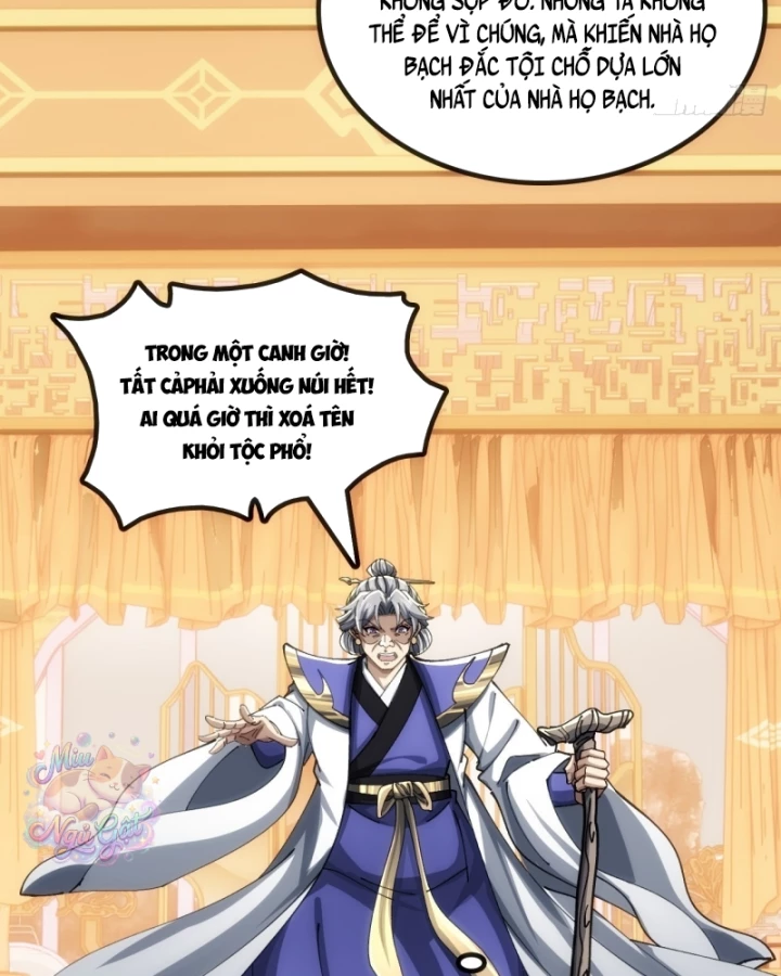 Tu Tiên Thần Tốc Chapter 35 - 31