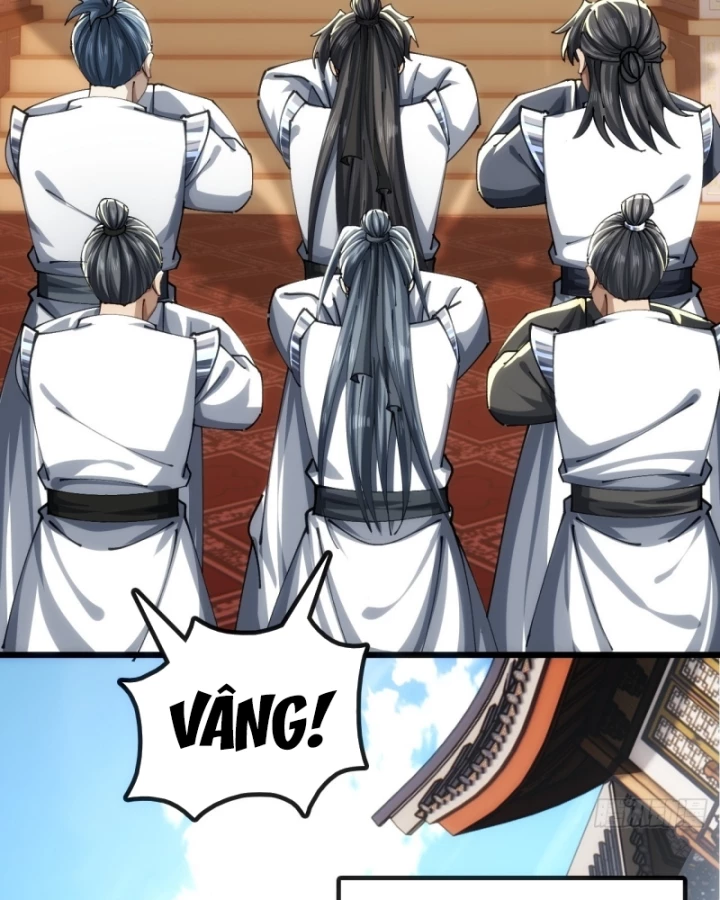 Tu Tiên Thần Tốc Chapter 35 - 33