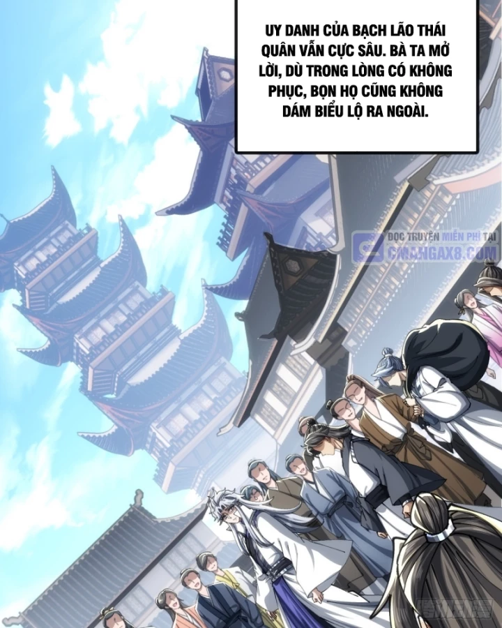 Tu Tiên Thần Tốc Chapter 35 - 34