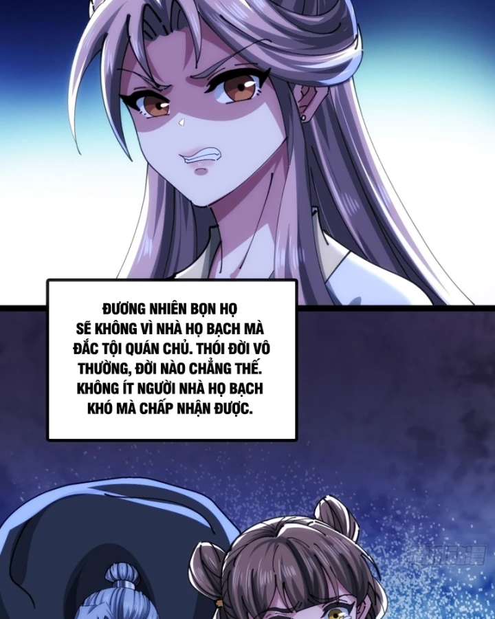 Tu Tiên Thần Tốc Chapter 35 - 37