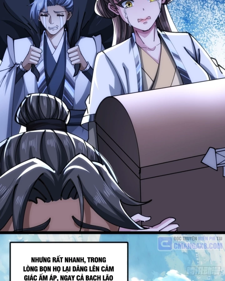 Tu Tiên Thần Tốc Chapter 35 - 38