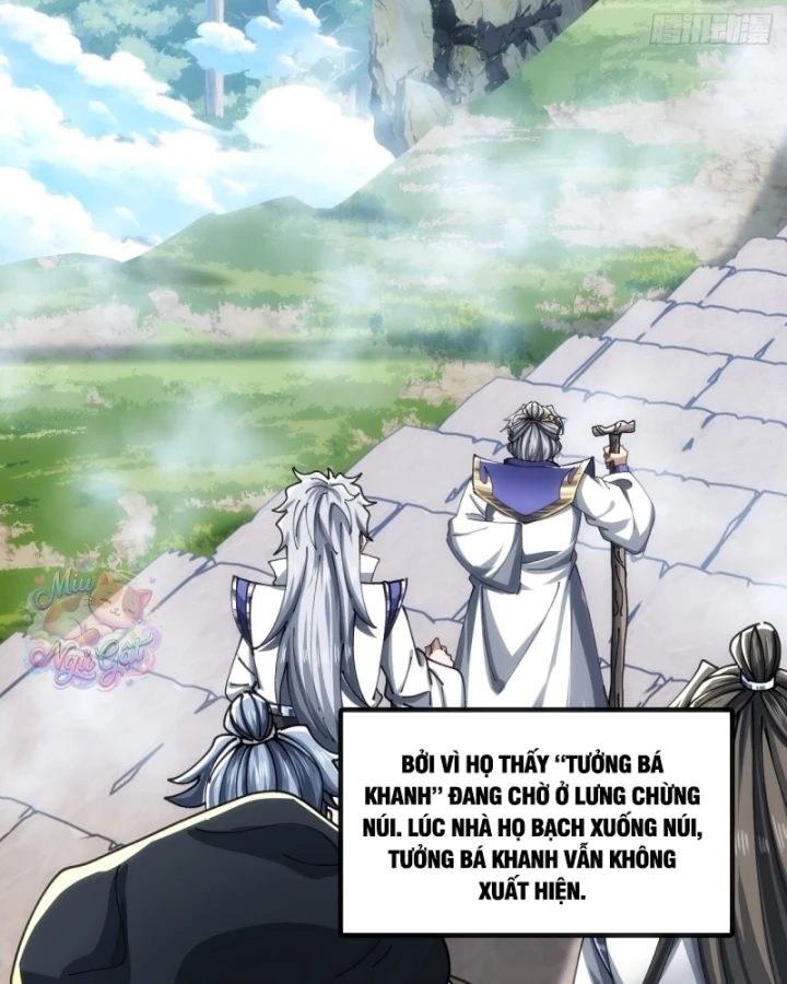 Tu Tiên Thần Tốc Chapter 35 - 40