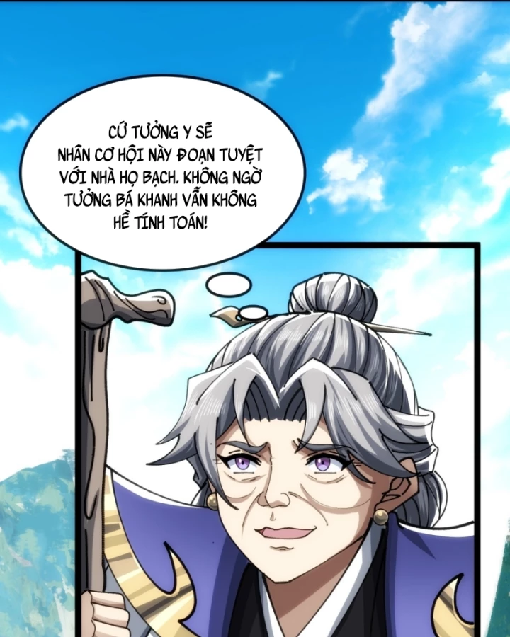 Tu Tiên Thần Tốc Chapter 35 - 42