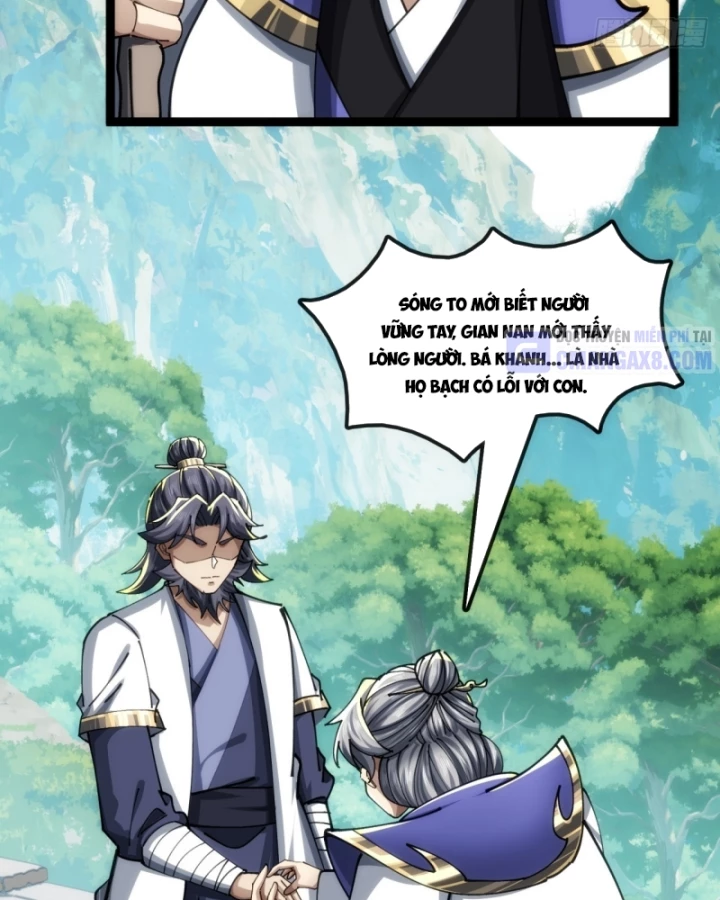 Tu Tiên Thần Tốc Chapter 35 - 43