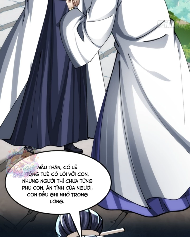 Tu Tiên Thần Tốc Chapter 35 - 44