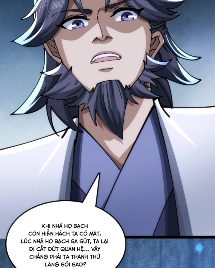 Tu Tiên Thần Tốc Chapter 35 - 46