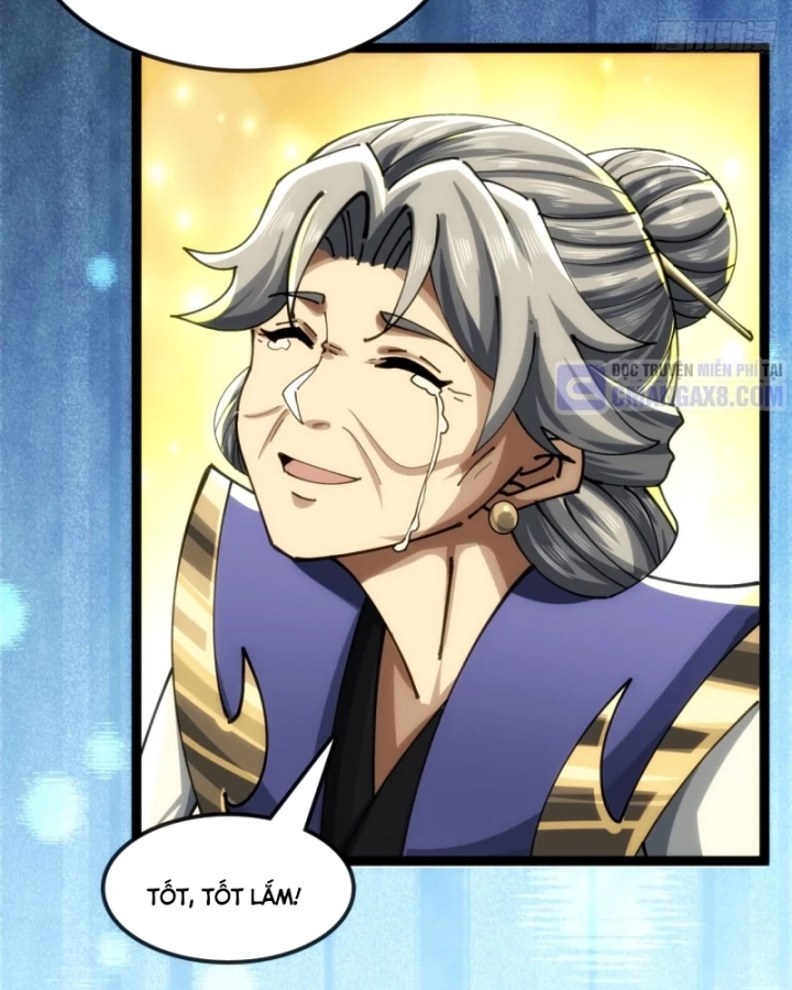 Tu Tiên Thần Tốc Chapter 35 - 47