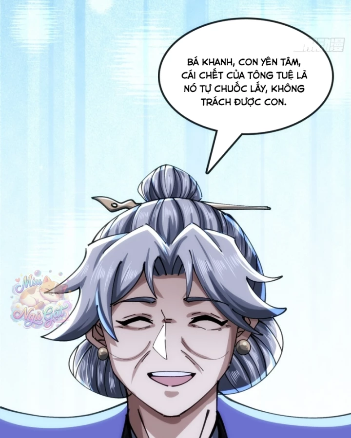 Tu Tiên Thần Tốc Chapter 35 - 48