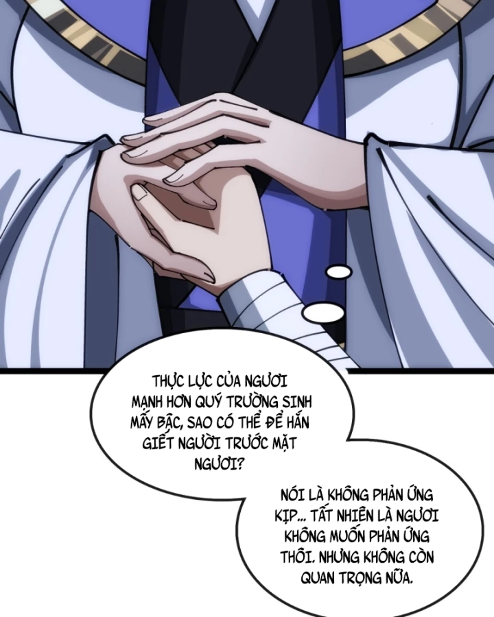 Tu Tiên Thần Tốc Chapter 35 - 50