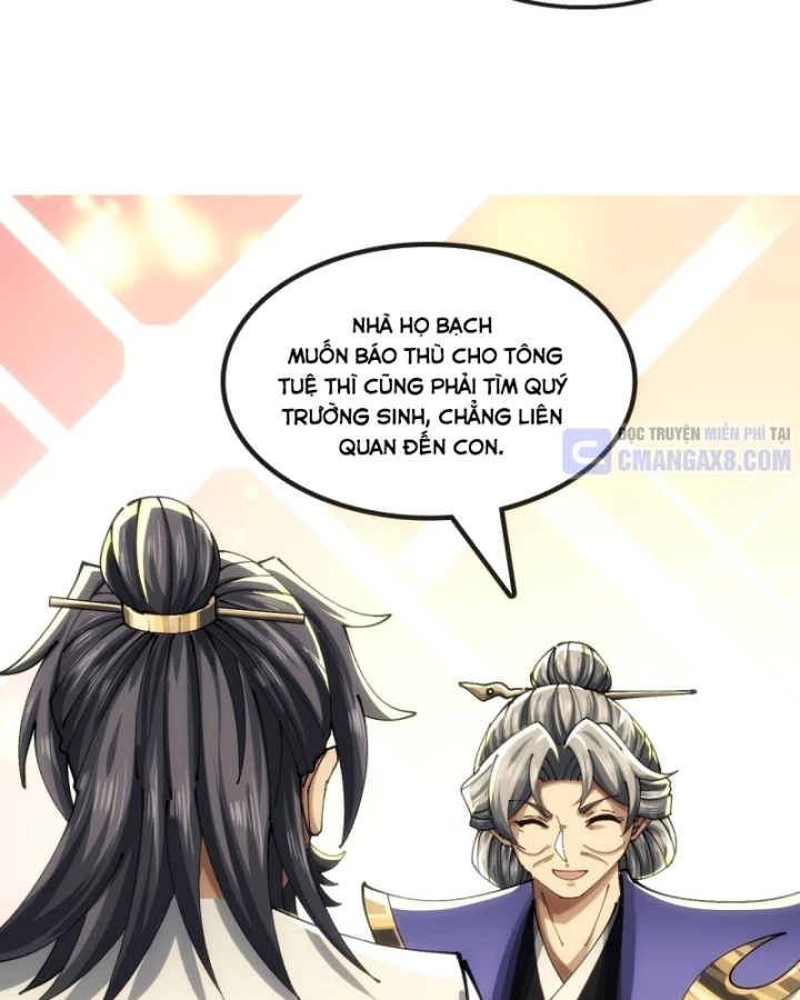 Tu Tiên Thần Tốc Chapter 35 - 51