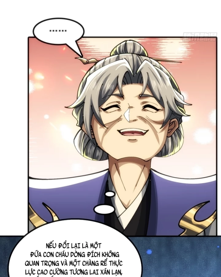 Tu Tiên Thần Tốc Chapter 35 - 54