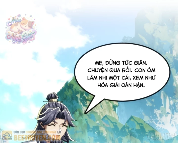 Tu Tiên Thần Tốc Chapter 35 - 61