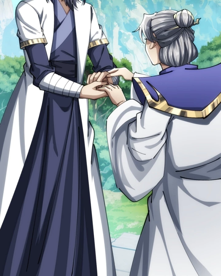 Tu Tiên Thần Tốc Chapter 35 - 62