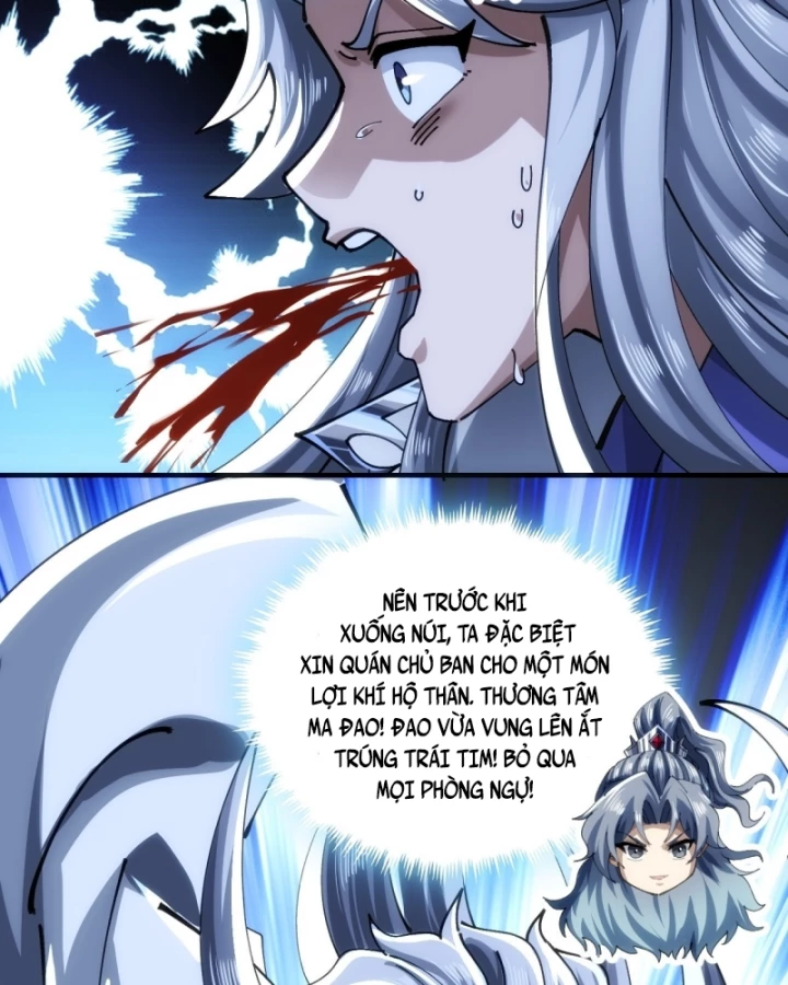 Tu Tiên Thần Tốc Chapter 35 - 71