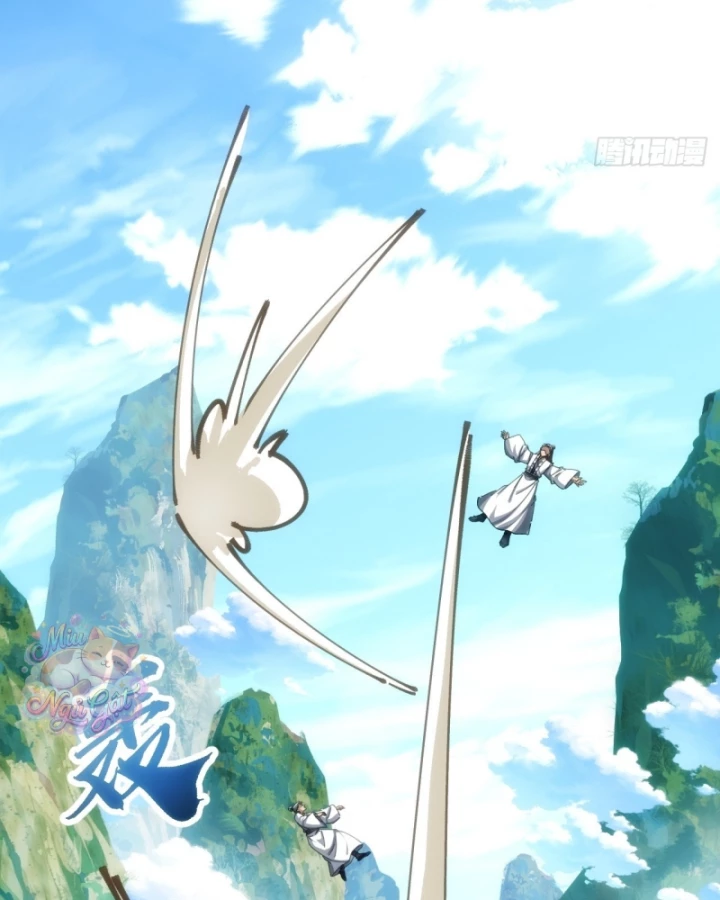 Tu Tiên Thần Tốc Chapter 35 - 78