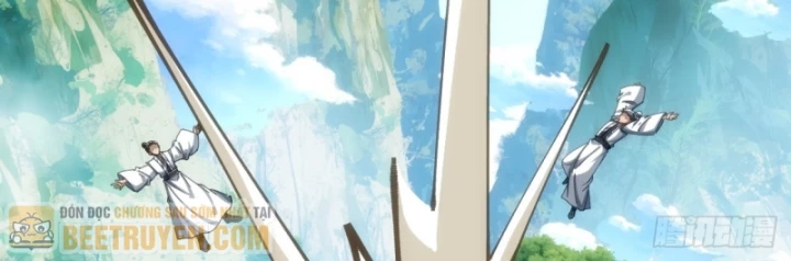 Tu Tiên Thần Tốc Chapter 35 - 79