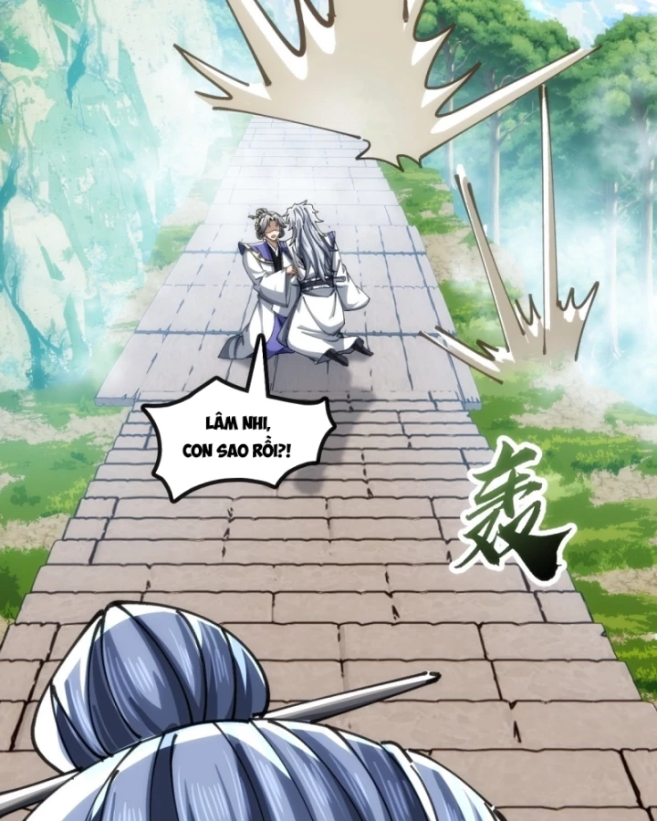 Tu Tiên Thần Tốc Chapter 35 - 80