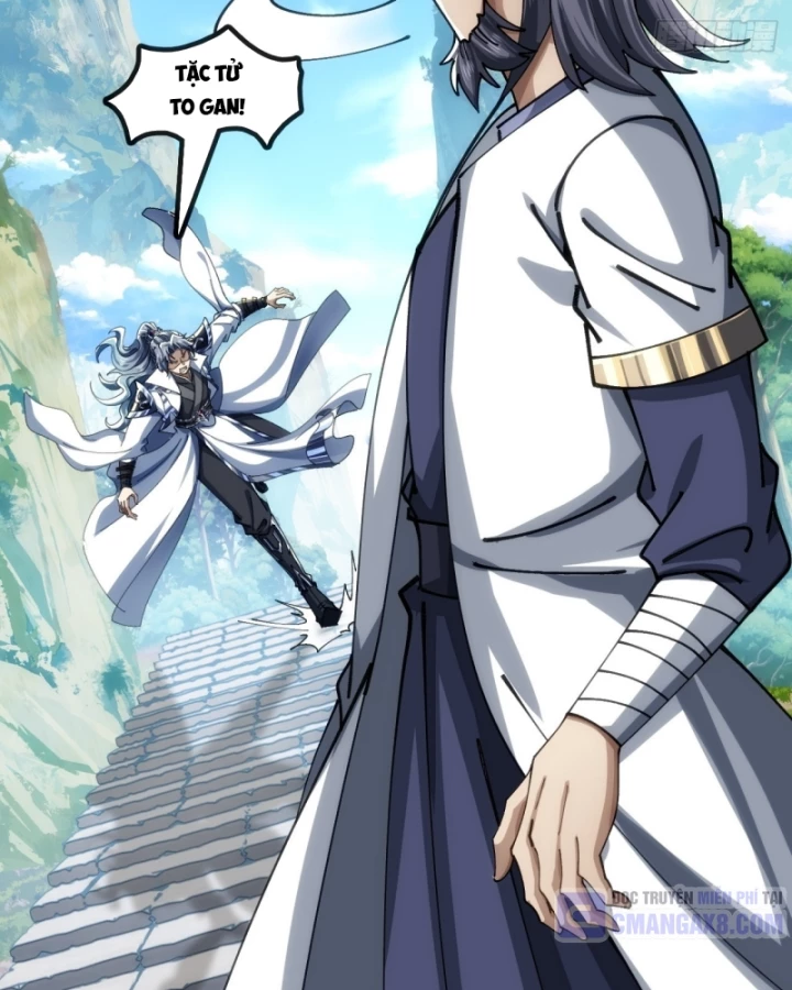 Tu Tiên Thần Tốc Chapter 35 - 86