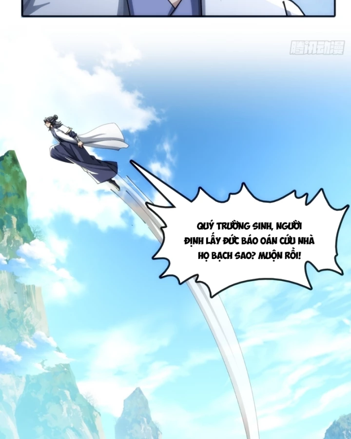 Tu Tiên Thần Tốc Chapter 35 - 92