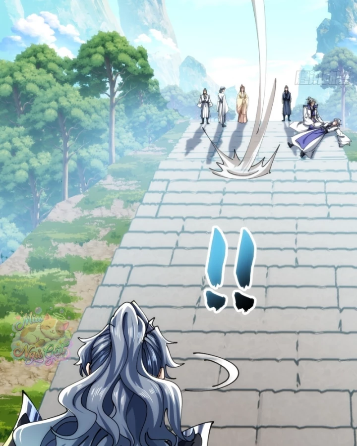 Tu Tiên Thần Tốc Chapter 35 - 93