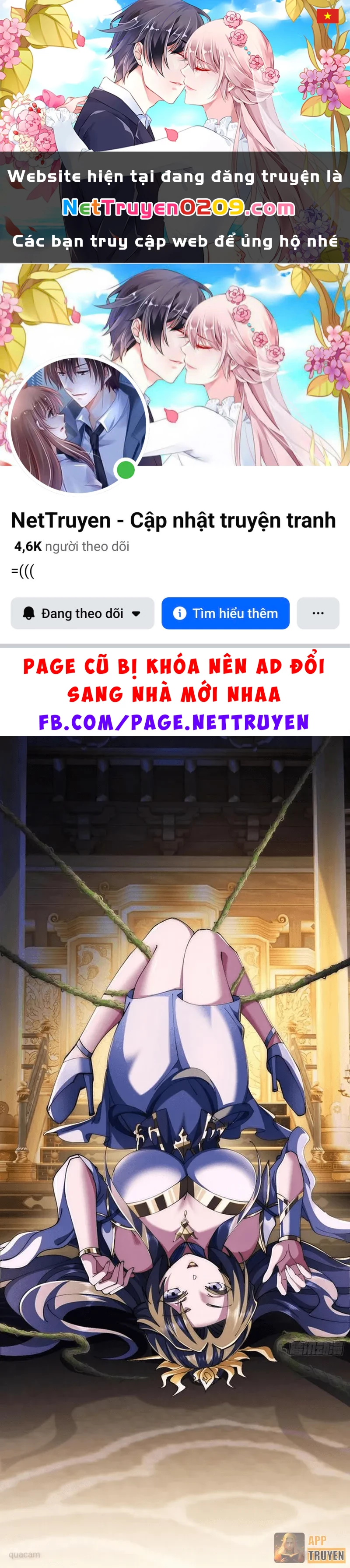 Tu Tiên Thần Tốc Chapter 37 - 1